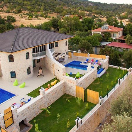 Villa Sandak 2 Eskiomerler Экстерьер фото