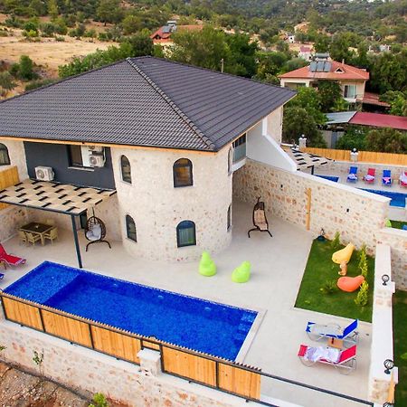 Villa Sandak 2 Eskiomerler Экстерьер фото